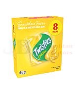 152G 8 PACK TWISTIES CHICKEN