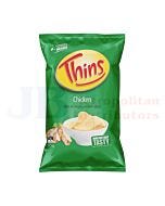 175G THINS CHICKEN