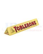 100G TOBLERONE MILK