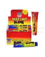 120ML TNT MEGA SOUR SLIME