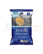 45G TYRRELL'S SEA SALT