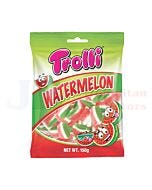150G TROLLI WATERMELON SLICES