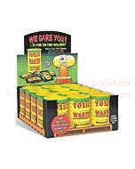 48G TOXIC WASTE DRUM
