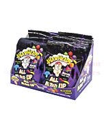 45G WARHEADS ALL MIXED UP