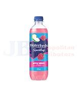 475ML WATERFORDS SPARKLING APPLE BERRY