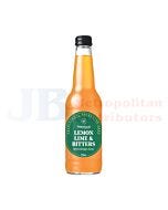 330ML WATERFORDS LEMON LIME & BITTERS