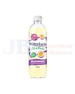 475ML WATERFORDS LIGHT & FRUITY PASSIONFRUIT
