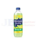 475ML WATERFORDS SPARKLING TAHITIAN LIME