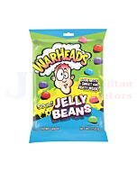 150G WARHEAD SOUR JELLY BEAN