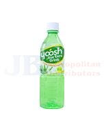 500ML YOOSH ALOE VERA HINT OF HONEY