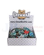 CHEW MAX DOG TOY ROPE