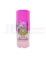 300ML LEVEL LEMONADE & PINK GRAPEFRUIT