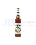 700ML MONIN CARAMEL SYRUP
