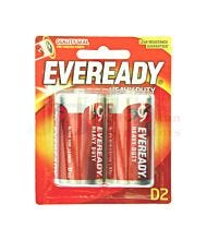 D BP2 EVEREADY HEAVY DUTY