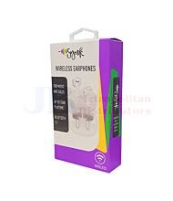 SYNK WIRELESS EARPHONES