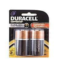 D BP2 DURACELL