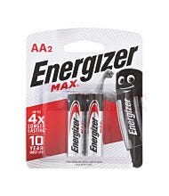 AA BP2 ENERGIZER