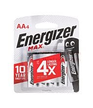 AA BP4 ENERGIZER