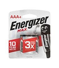AAA BP4 ENERGIZER