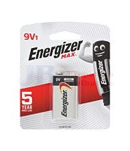 9V BP1 ENERGIZER