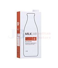 1L MILK LAB ALMOND MILK