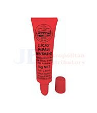 15ML LIP APPLICATOR LUCAS PAPAW