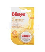BLISTEX LIP CONDITIONER 30+