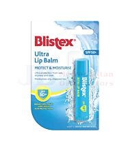 BLISTEX LIP BALM ULTRA 50+