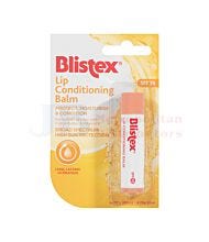 4.25G BLISTEX LIP CONDITIONER BALM SPF 30