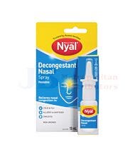 15ML NYAL NASAL SPRAY