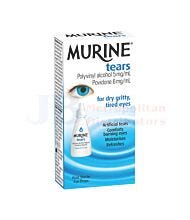 15ML MURINE TEARS FOR EYES