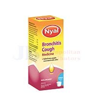 200ML NYAL BRONCHITIS