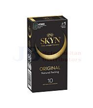 10 PACK SKYN ORIGINAL CONDOMS