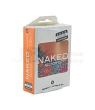 6 PACK FOUR SEASONS NAKED ALLSORTS