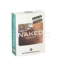 6 PACK FOUR SEASON NAKED SHIVER