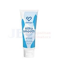 100G LIFESTYLES SILKY SMOOTH PERSONAL LUBRICANT