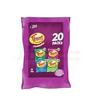 380G THINS VARIETY MULTI PACKS