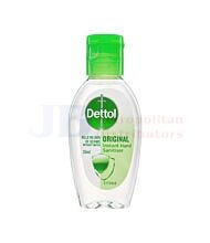 50ML DETTOL HAND SANITISER