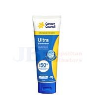 110ML CANCER COUNCIL 50+ ULTRA