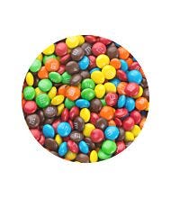 1KG BULK M & M'S MINI MILK