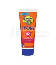 100G BANANA BOAT SPORT 50+