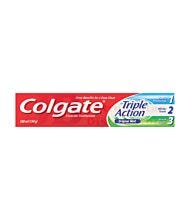 154G COLGATE TRIPLE ACTION