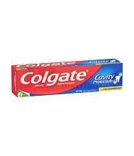 120G COLGATE MAXIMUM CAVITY PROTECTION TOOTH PASTE