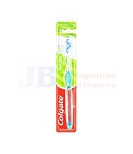 COLGATE TWISTER TOOTHBRUSH SOFT