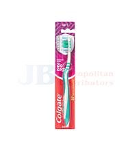 COLGATE SOFT ZIG ZAG TOOTHBRUSH