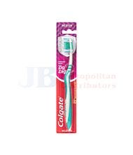 COLGATE MEDIUM ZIG ZAG TOOTHBRUSH
