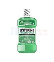 250ML LISTERINE FRESHBURST
