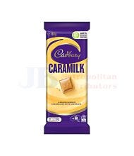 180G CADBURY CARAMILK BLOCK