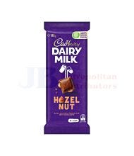 180G CADBURY HAZELNUT