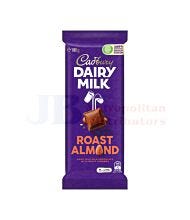 180G CADBURY ROASTED ALMOND